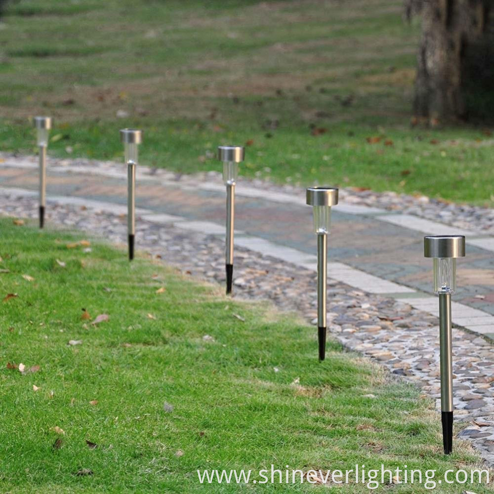 Environmentally friendly solar lanterns